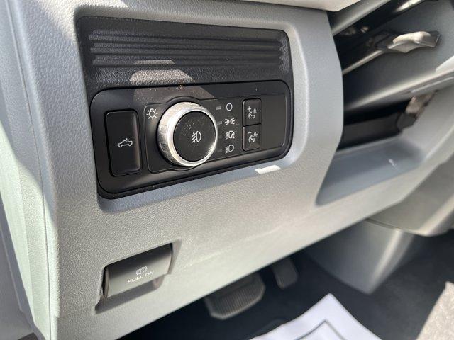 new 2025 Ford F-350 car, priced at $73,050
