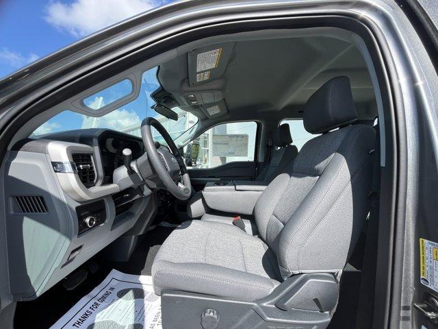 new 2025 Ford F-350 car, priced at $73,050