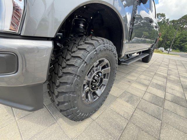 new 2025 Ford F-350 car, priced at $73,050