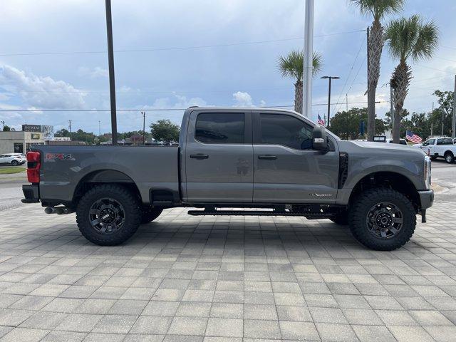 new 2025 Ford F-350 car, priced at $73,050