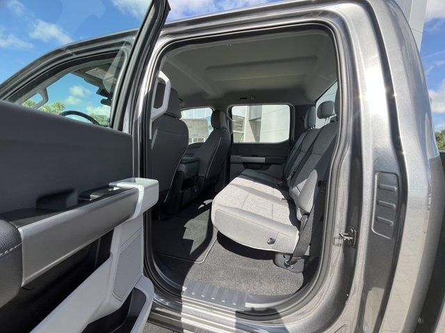 new 2025 Ford F-350 car, priced at $73,050