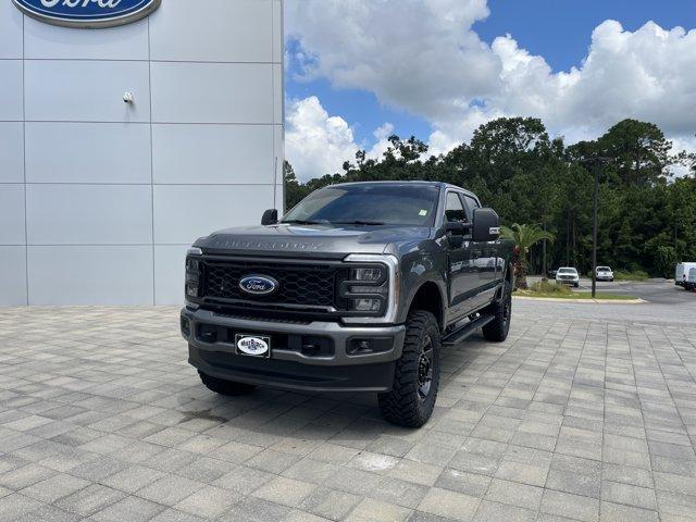 new 2025 Ford F-350 car, priced at $73,050