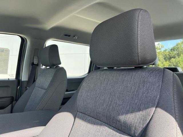 new 2025 Ford F-350 car, priced at $73,050