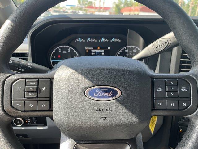 new 2025 Ford F-350 car, priced at $73,050