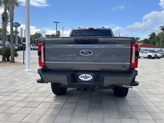 new 2025 Ford F-350 car, priced at $73,050