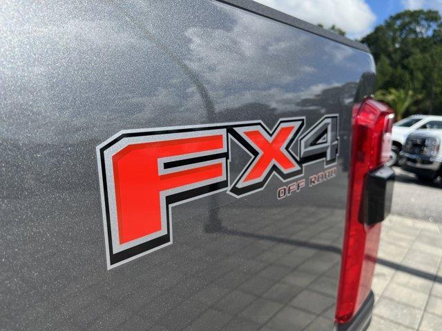 new 2025 Ford F-350 car, priced at $73,050