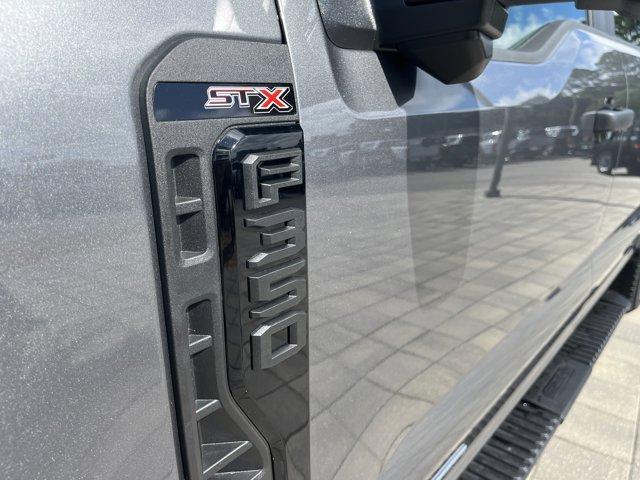 new 2025 Ford F-350 car, priced at $73,050