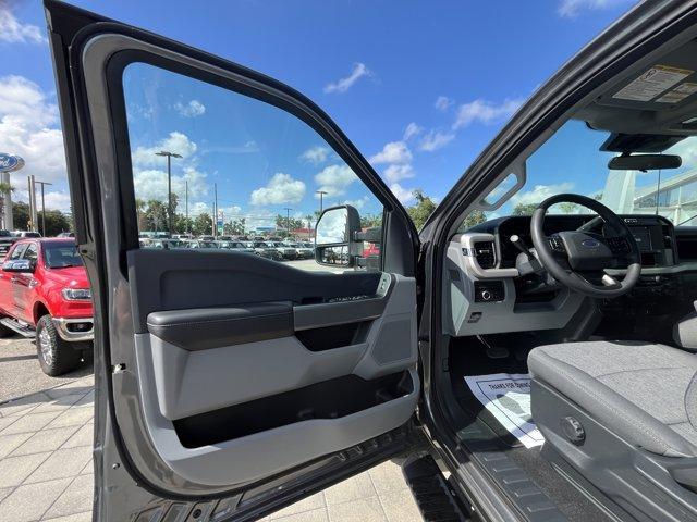 new 2025 Ford F-350 car, priced at $73,050