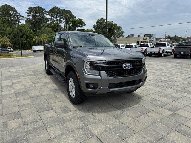 new 2025 Ford Ranger car, priced at $39,985