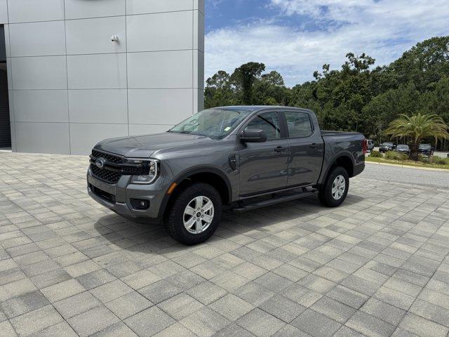 new 2025 Ford Ranger car, priced at $39,985