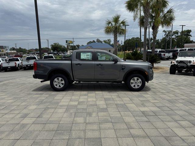 new 2025 Ford Ranger car, priced at $39,985