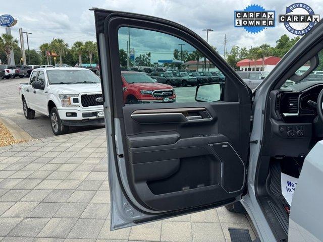 used 2024 Chevrolet Silverado 1500 car, priced at $59,500