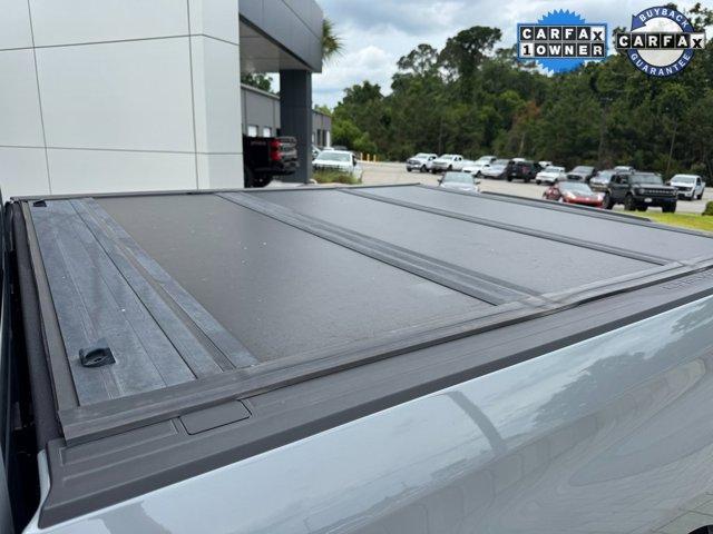 used 2024 Chevrolet Silverado 1500 car, priced at $59,500