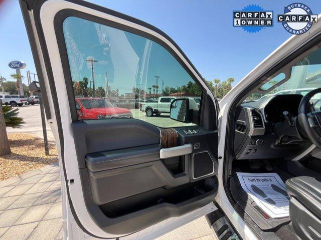 used 2019 Ford F-150 car, priced at $29,900