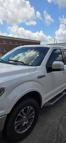used 2019 Ford F-150 car, priced at $29,900