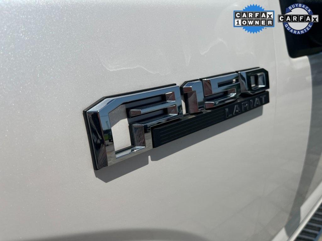 used 2019 Ford F-150 car, priced at $26,900