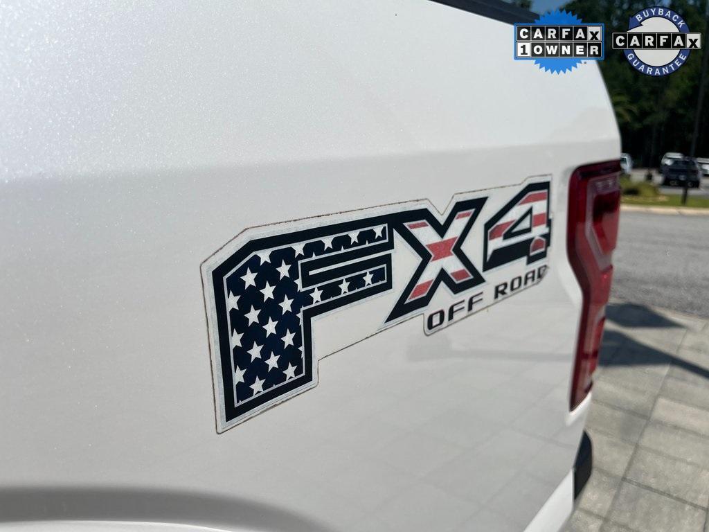 used 2019 Ford F-150 car, priced at $26,900