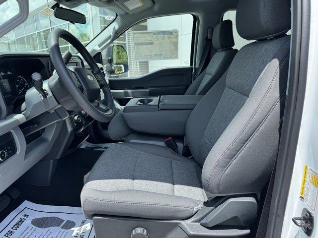 new 2024 Ford F-250 car, priced at $91,585