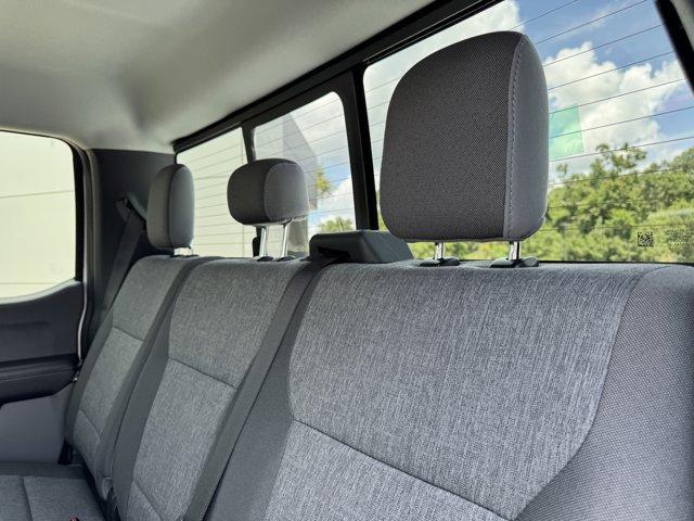 new 2024 Ford F-250 car, priced at $91,585