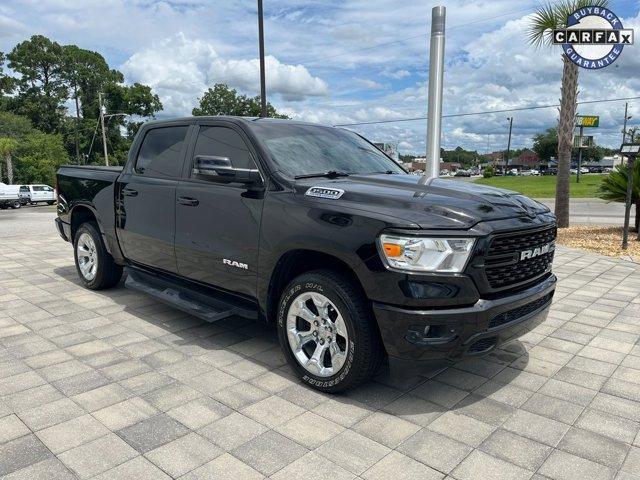 used 2023 Ram 1500 car