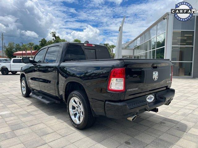 used 2023 Ram 1500 car