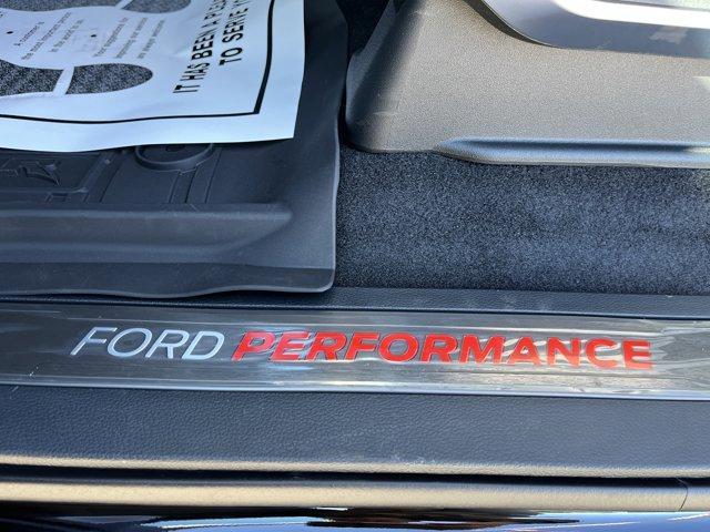 new 2025 Ford F-150 car, priced at $81,600