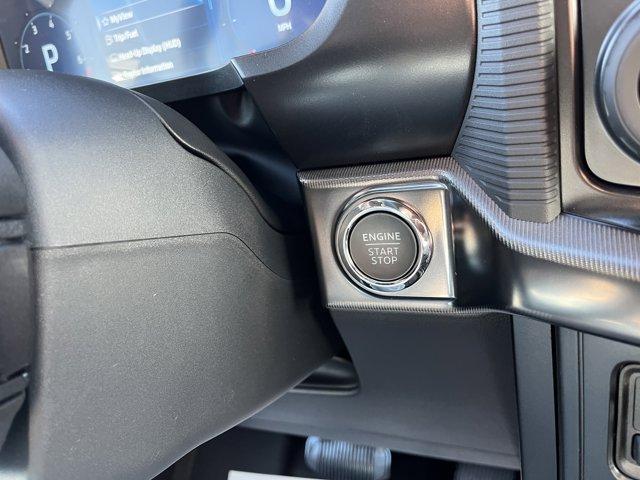 new 2025 Ford F-150 car, priced at $81,600