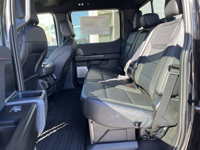 new 2025 Ford F-150 car, priced at $81,600
