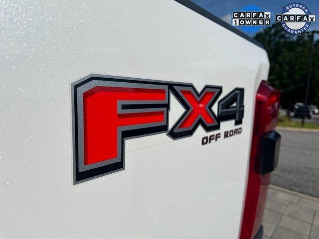 used 2023 Ford F-350 car, priced at $77,900