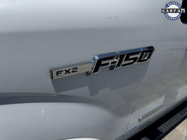 used 2013 Ford F-150 car, priced at $11,900