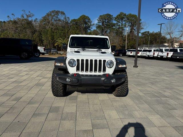 used 2018 Jeep Wrangler Unlimited car, priced at $25,900