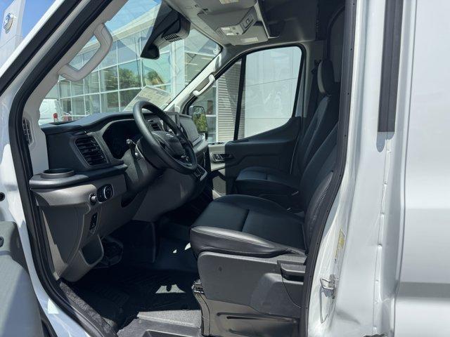 new 2025 Ford Transit-250 car, priced at $54,355