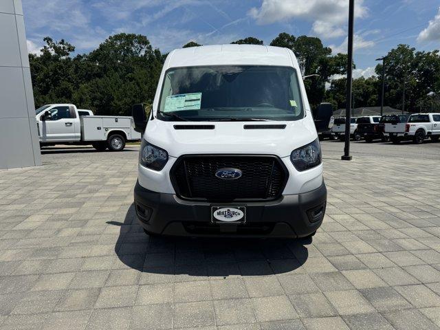 new 2025 Ford Transit-250 car, priced at $54,355