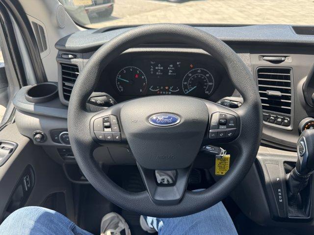 new 2025 Ford Transit-250 car, priced at $54,355