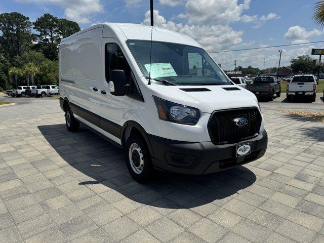 new 2025 Ford Transit-250 car, priced at $54,355