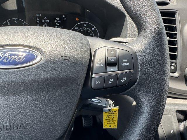 new 2025 Ford Transit-250 car, priced at $54,355