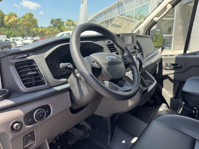 new 2025 Ford Transit-250 car, priced at $54,355