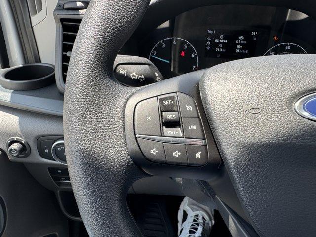 new 2025 Ford Transit-250 car, priced at $54,355