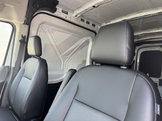 new 2025 Ford Transit-250 car, priced at $54,355