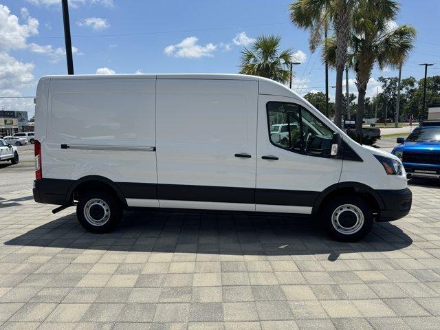 new 2025 Ford Transit-250 car, priced at $54,355