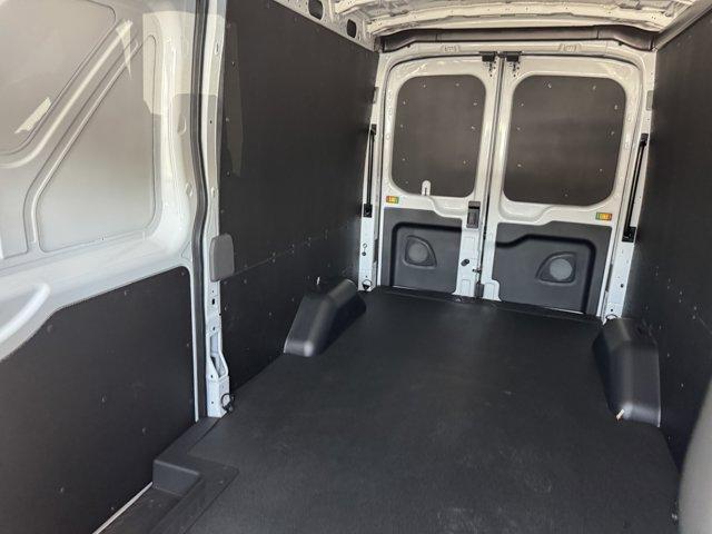 new 2025 Ford Transit-250 car, priced at $54,355