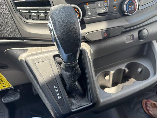 new 2025 Ford Transit-250 car, priced at $54,355
