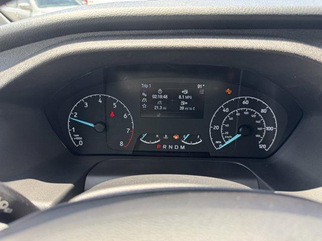 new 2025 Ford Transit-250 car, priced at $54,355