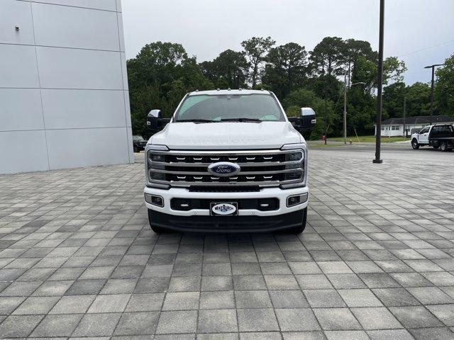 new 2024 Ford F-250 car, priced at $96,080