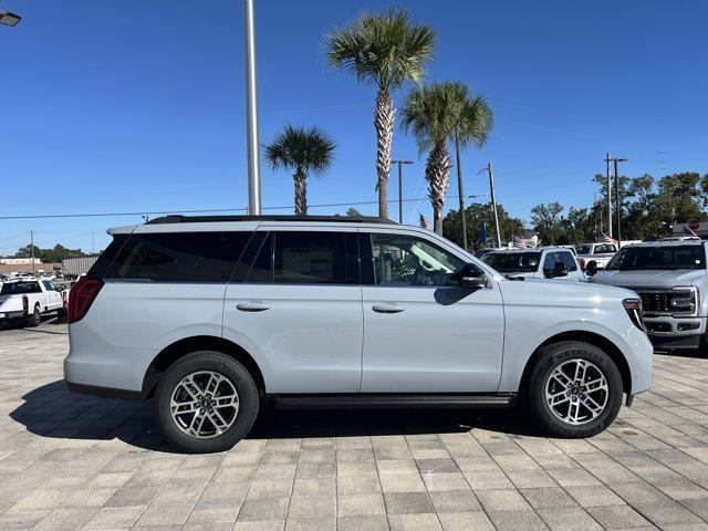 new 2025 Ford Expedition car, priced at $74,890