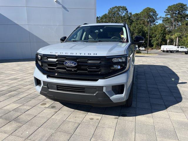 new 2025 Ford Expedition car, priced at $74,890