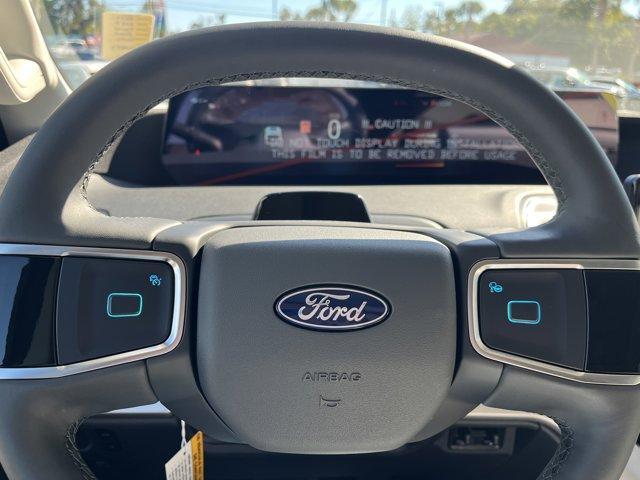new 2025 Ford Expedition car, priced at $74,890