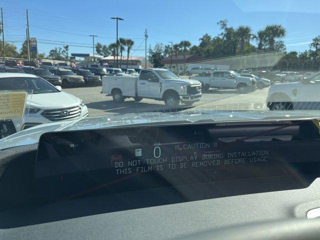 new 2025 Ford Expedition car, priced at $74,890