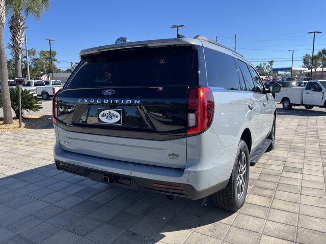new 2025 Ford Expedition car, priced at $74,890
