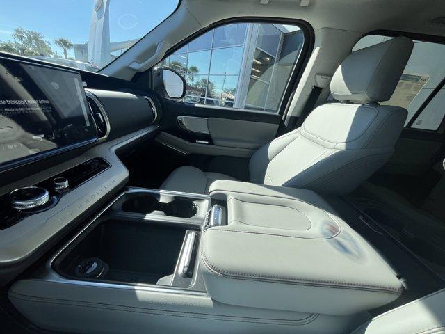 new 2025 Ford Expedition car, priced at $74,890